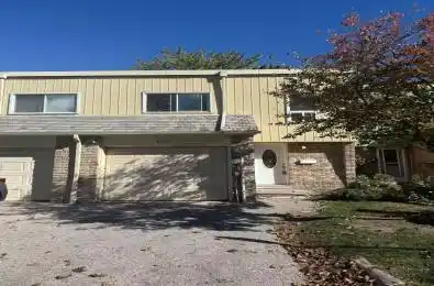 120 Woody Vine Way Toronto C15 Ontario M2J 4H6