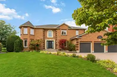 19 Campfield Court Country Place - Pineglen - Crestview and Area Ontar