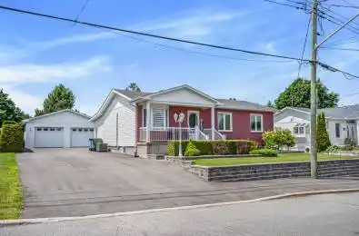 114 Stanley Avenue Champlain Ontario K0B 1R0