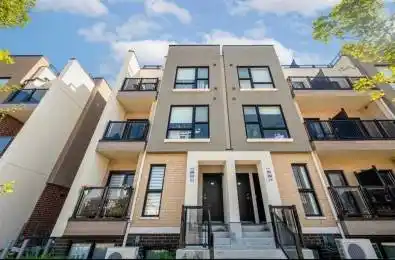 8835 Sheppard Avenue Unit# 313 Toronto E11 Ontario M1B 5R7