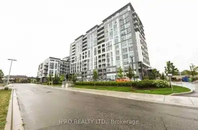 1050 Main Street Unit# 910 Milton Ontario L9T 9M3
