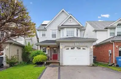 93 Doyle Drive Guelph Ontario N1G 5B9
