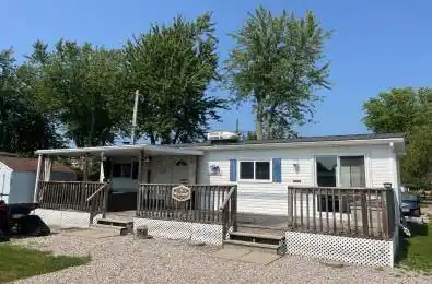 13 St. Lucia Lane Bluewater Ontario N0M 1N0