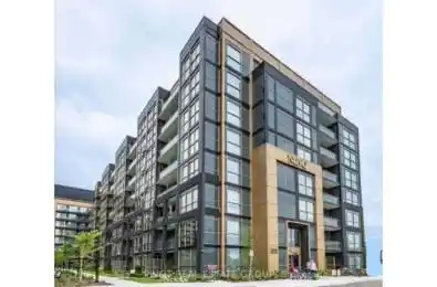 2343 Khalsa Gate Unit# 510 Oakville Ontario L6M 4J2