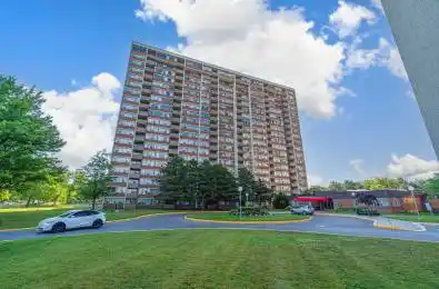 45 Silver Springs Boulevard Unit# 209 Toronto E05 Ontario M1V 1R2