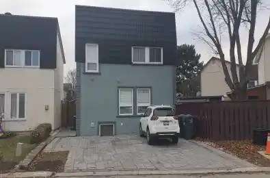 68 Hoskins Square Brampton Ontario L6S 2N6