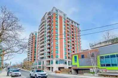 319 Merton Street Unit# 601 Toronto C10 Ontario M4S 1A5