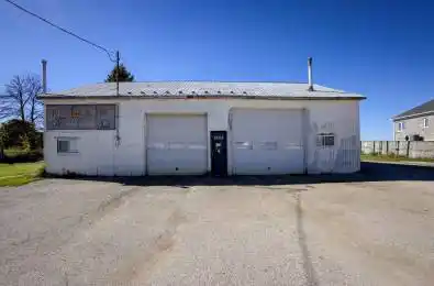 327 Tucker Street Wellington North Ontario N0G 1A0