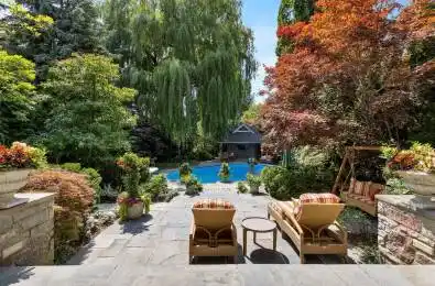 69 Otter Crescent Toronto C04 Ontario M5N 2W7