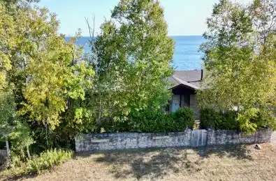 248 Isthmus Bay Road Northern Bruce Peninsula Ontario N0H 1W0