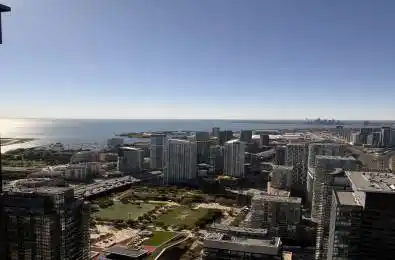 3 Concord Cityplace Way Unit# 6902 Toronto C01 Ontario M5V 0X4