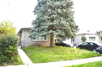 53 Citadel Drive Unit# BSMT Toronto E08 Ontario M1K 4S3