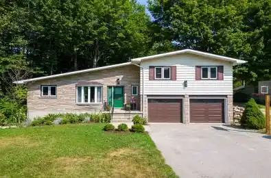 194 Montgomery Street Meaford Ontario N4L 1C4