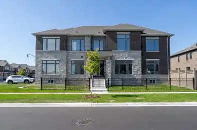 2 Dolomite Drive Unit# Lot 33 Brampton Ontario L6P 4R6