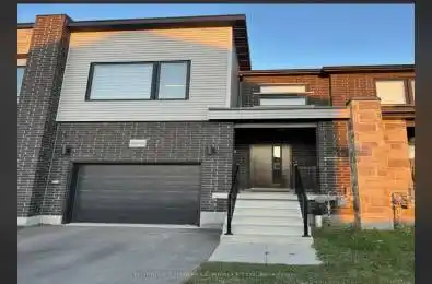 346 Bradshaw Drive Stratford Ontario N4Z 0A1