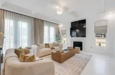 94 Crawford Drive King Ontario L7B 0P9