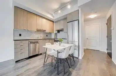 50 Ann O'Reilly Road Unit# 412 Toronto C15 Ontario M2J 0C9