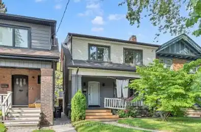 10 Oakdene Crescent Toronto E03 Ontario M4J 4H9