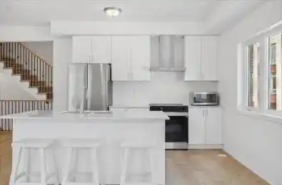 64 Wyn Wood Lane Orillia Ontario L3V 8P7