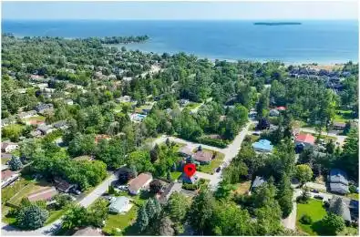 760 Florence Road Innisfil Ontario L9S 2E2