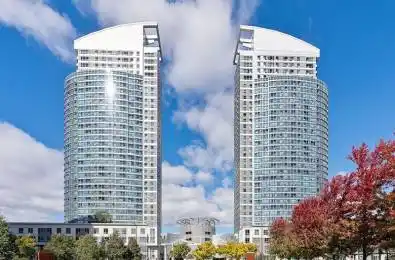 36 Lee Centre Drive Unit# 702 Toronto E09 Ontario M1H 3J1