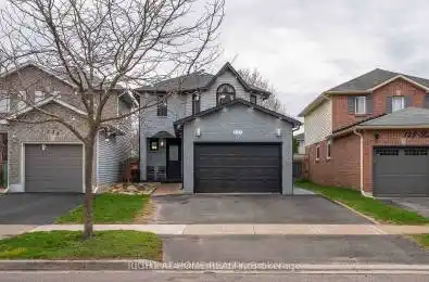 150 Sandringham Drive Clarington Ontario L1E 2G6
