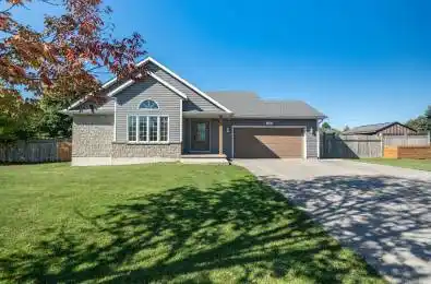 1093 Walker Street Howick Ontario N0G 2X0