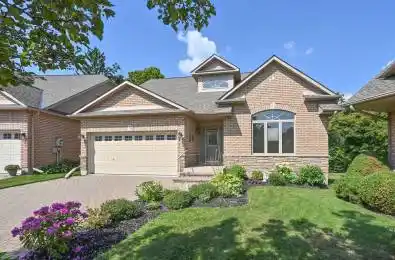 10 Forest Link N/A New Tecumseth Ontario L9R 2A1