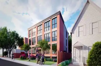 243-245 Hinchey Avenue West Centre Town Ontario K1Y 1L9