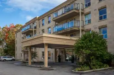 486 Laclie Street Unit# 311 Orillia Ontario L3V 4P9