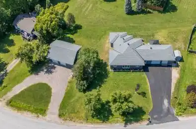 98 Memorial Park Drive Powassan Ontario P0H 1Z0