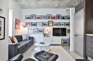 150 Sudbury Street Unit# 509 Toronto C01 Ontario M6J 3S8