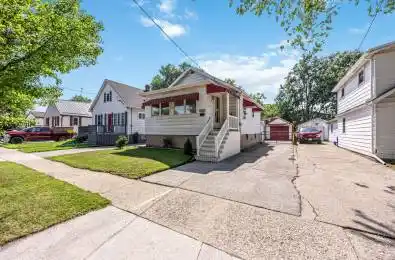 121 Whitmore Avenue Sarnia Ontario N7T 3T3