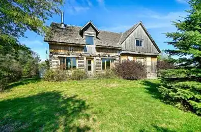 10827 Jellyby Road Elizabethtown-Kitley Ontario K0G 1R0