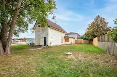 469 Robert Street Midland Ontario L4R 2M4