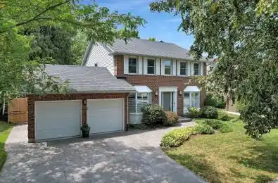 96 Meridene Crescent London North Ontario N5X 1G2