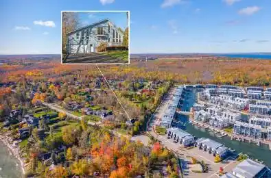 3716 Maple Grove Road Innisfil Ontario L9S 3B3