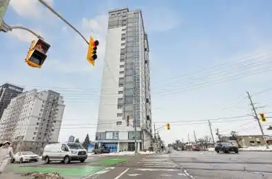 1 Columbia Street Waterloo Ontario N2L 0C8