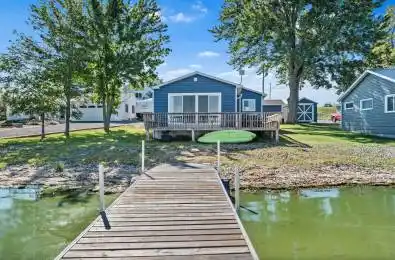 2161C County Rd 9 N/A Greater Napanee Ontario K7R 0E5