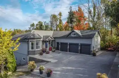 625 Fire 1b Route Selwyn Ontario K9J 6X3