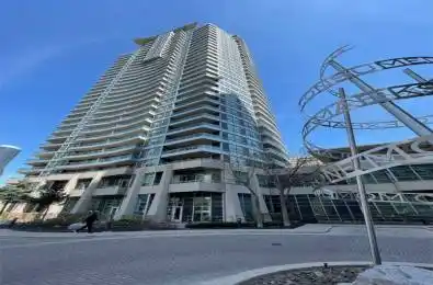 1 Elm Drive Unit# 308 Mississauga Ontario L5B 4M1