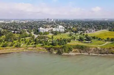 45 Cumberland Lane Unit# 311 Ajax Ontario L1S 7K3