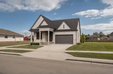 15 Oakley Drive Niagara-on-the-Lake Ontario L0S 1J0