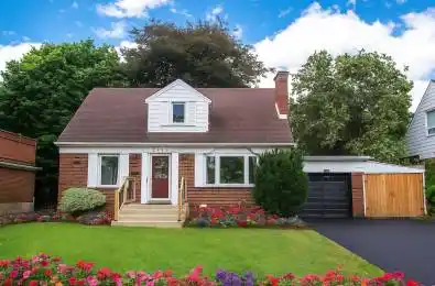 1536 Applewood Road Mississauga Ontario L5E 2M3