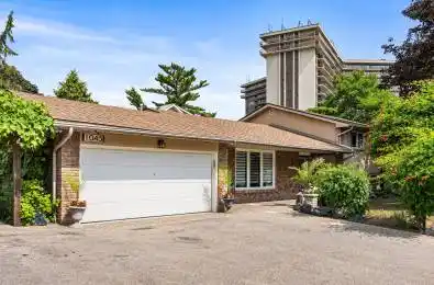 1045 Bloor Street Mississauga Ontario L4Y 2N3