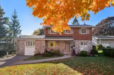 159 D'arcy Street Cobourg Ontario K9A 3Z9