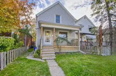 118 Garside Avenue Hamilton Ontario L8H 4W3