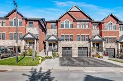 9 Gord Matthews Way Uxbridge Ontario L9P 0E9