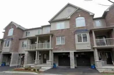 1401 Plains Road Unit# 104 Burlington Ontario L7R 0C2
