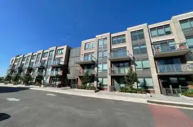 65 Attmar Drive Unit# 367 Brampton Ontario L6P 0Y6